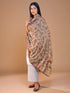 Women's Kani Wool Shawl